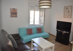 Vialia Apartments