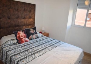Vialia Apartments