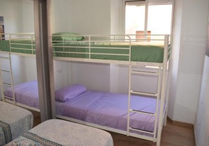 Vialia Apartments