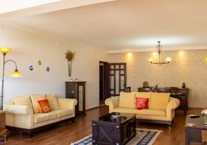 Vibrant Flat near Trendy Attractions in Karsiyaka