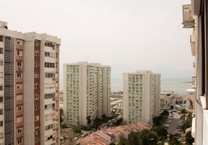 Vibrant Flat near Trendy Attractions in Karsiyaka