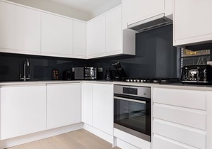 Vibrant Leicester Square 2BR - Netflix & Nespresso