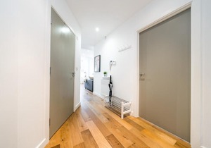 Vibrant Vauxhall Apartments