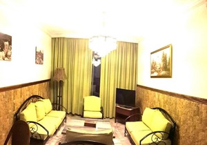 Viccini Suites- Third 2 Bdr Apartment