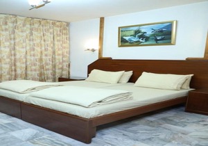 Viccini Suites- Third 2 Bdr Apartment