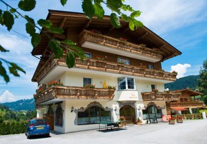 Vicky Apartments