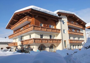 Vicky Apartments