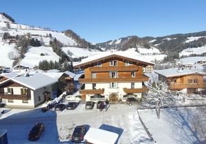 Vicky Apartments