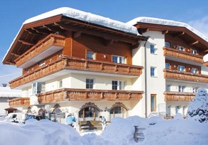 Vicky Apartments, Wildschönau-Niederau