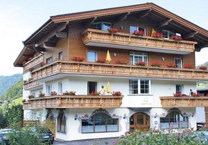 Vicky Apartments, Wildschönau-Niederau