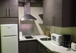 Victor Apartments and Houses (Apartment 2)