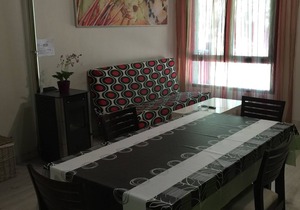 Victor Apartments and Houses (Apartment 2)