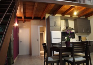 Victor Apartments and Houses. (Apartment 1)