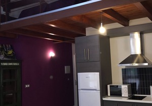 Victor Apartments and Houses. (Apartment 1)