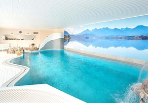 Victor's Seehotel Weingartner
