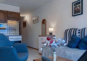 Victoria 1 B1 by Interhome