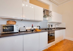 Victoria Apartment