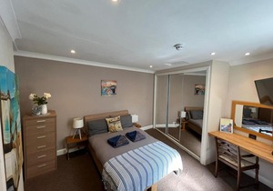 Victoria Apartments