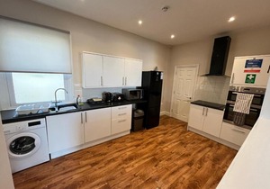 Victoria Apartments