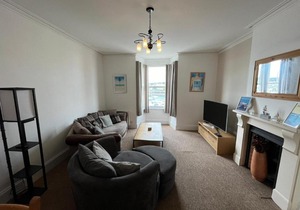 Victoria Apartments