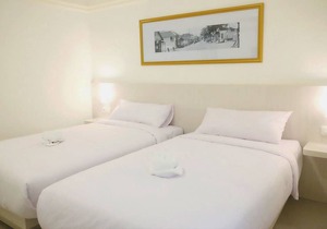 Victoria Boutique Residence