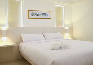 Victoria Boutique Residence