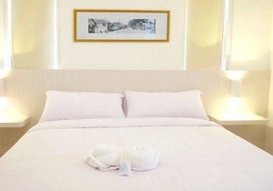 Victoria Boutique Residence