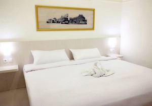 Victoria Boutique Residence