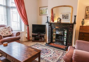 Victoria Cottage