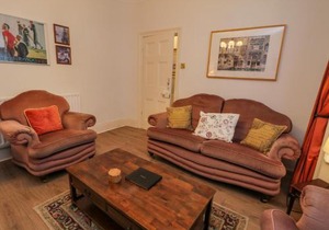 Victoria Cottage