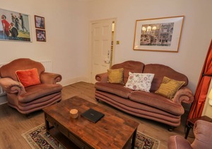 Victoria Cottage