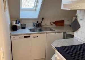VIDS22102 - FeWo 'Idylle auf Fehmarn II'