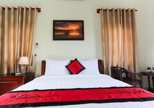 Viet Nhat Homestay