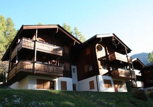 Vieux Valais VA
