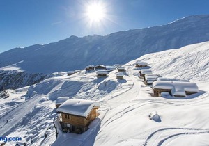 Vieux Valais VB