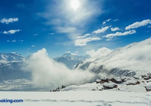 Vieux Valais VB