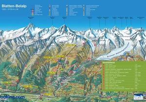 Vieux Valais VB