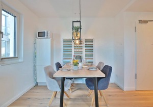 View 91 - Ferienwohnung Dünenblick App. 1