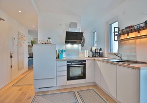 View 91 - Ferienwohnung Dünenblick App. 1
