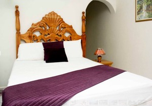 View of the Ocean Resort - One Double Bed 3
