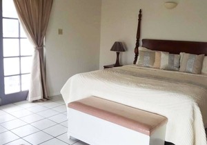 View of the Ocean Resort - One Double Bed 3
