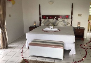 View of the Ocean Resort - One Double Bed 5