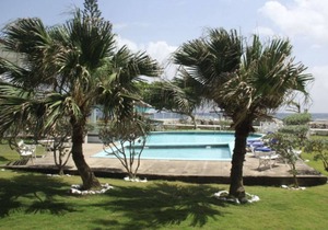 View of the Ocean Resort - One Double Bed 5