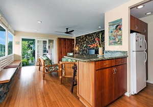 Viewhouse in Lanikai BEST LOCATION , LANIKAI NUC 90/BB -0108