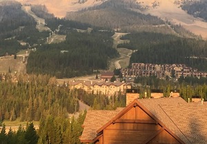 Views of Lone Peak! Great location close to Big Sky Resort!