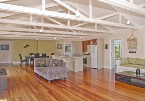 Views on Matarangi - Matarangi Holiday Home