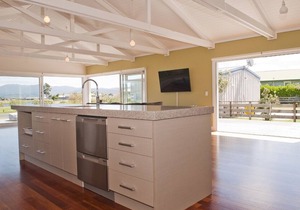 Views on Matarangi - Matarangi Holiday Home