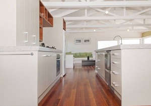 Views on Matarangi - Matarangi Holiday Home
