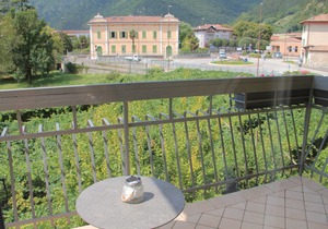 Vignola Rooms Avio