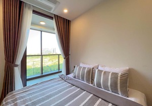Vii ApartHotel - The Metropole Thu Thiem